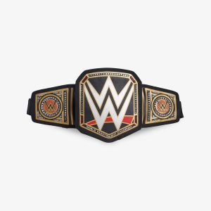 W Championsh Fan Pack