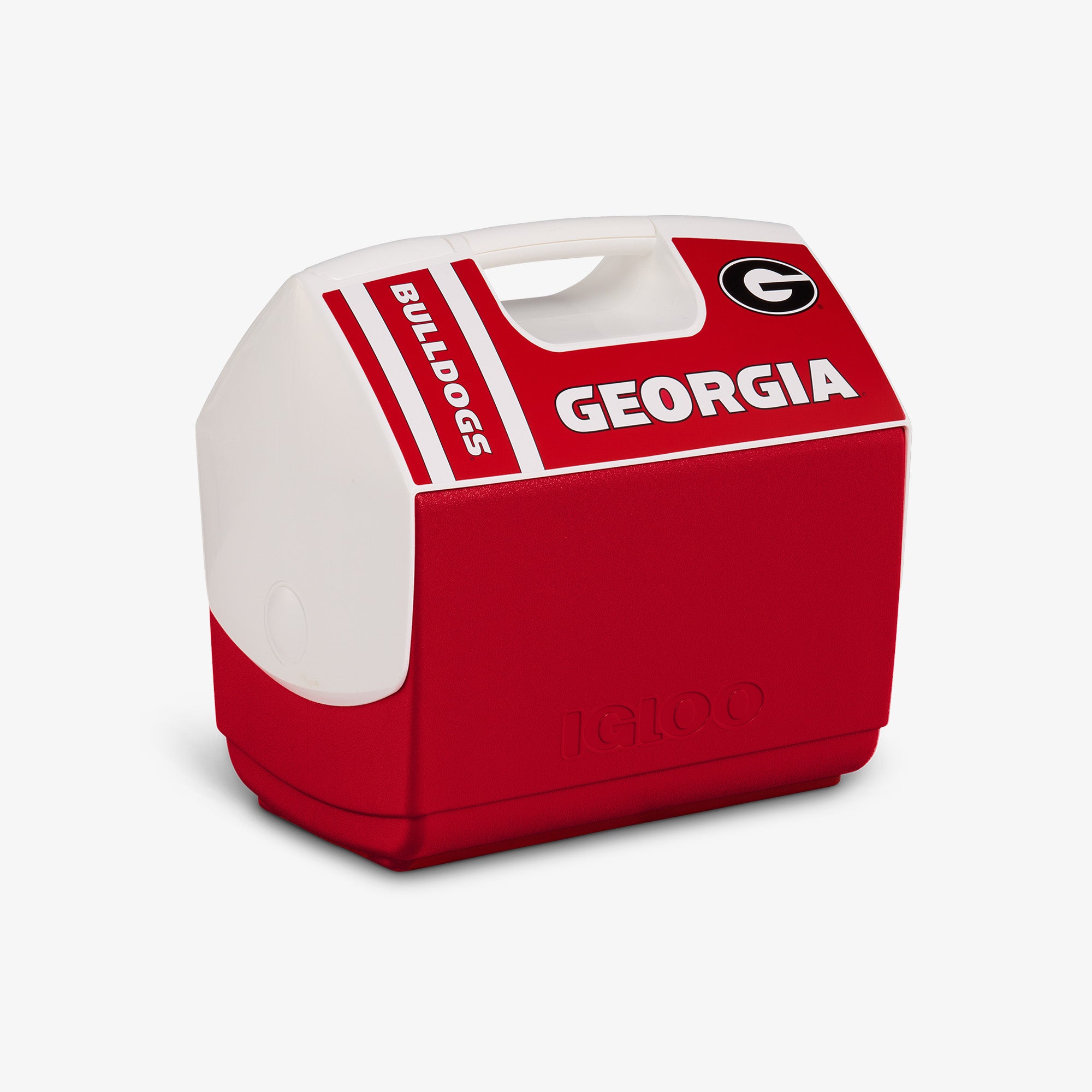 University of Georgia Playmate Elite 16 Qt Cooler - Image 4