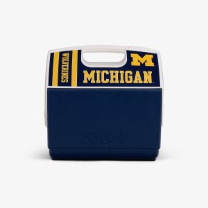 Universi  Michiga Playma Eli   Cooler