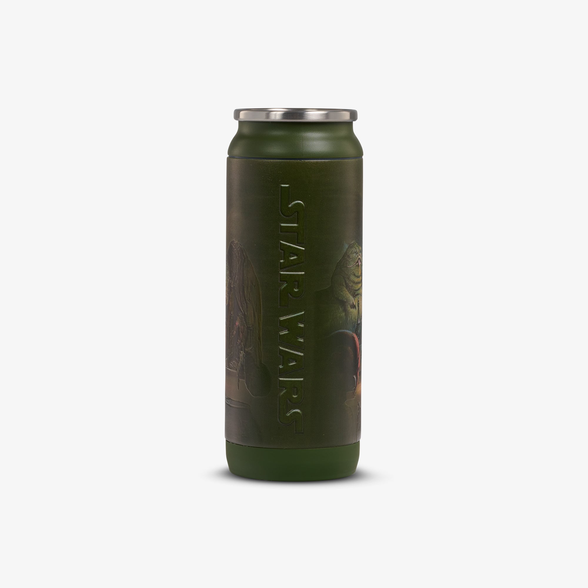 Star Wars Jabba the Hutt Palace 16 Oz Can - Image 4