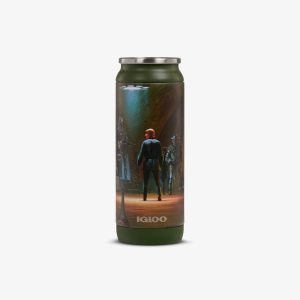 Star Wars   Jabba the Hutt Palace 16 Oz Can