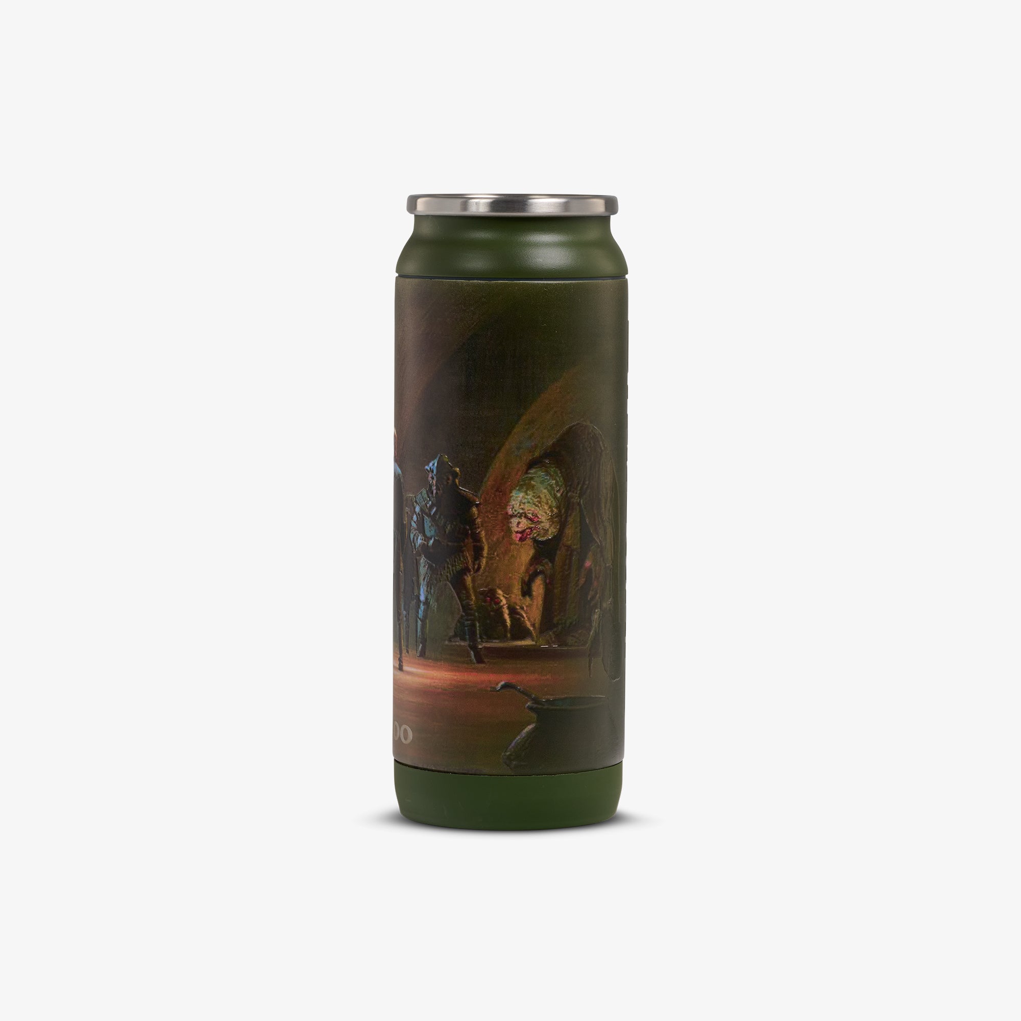 Star Wars Jabba the Hutt Palace 16 Oz Can - Image 6