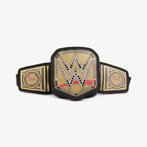 Undisput W Championsh Fan Pack