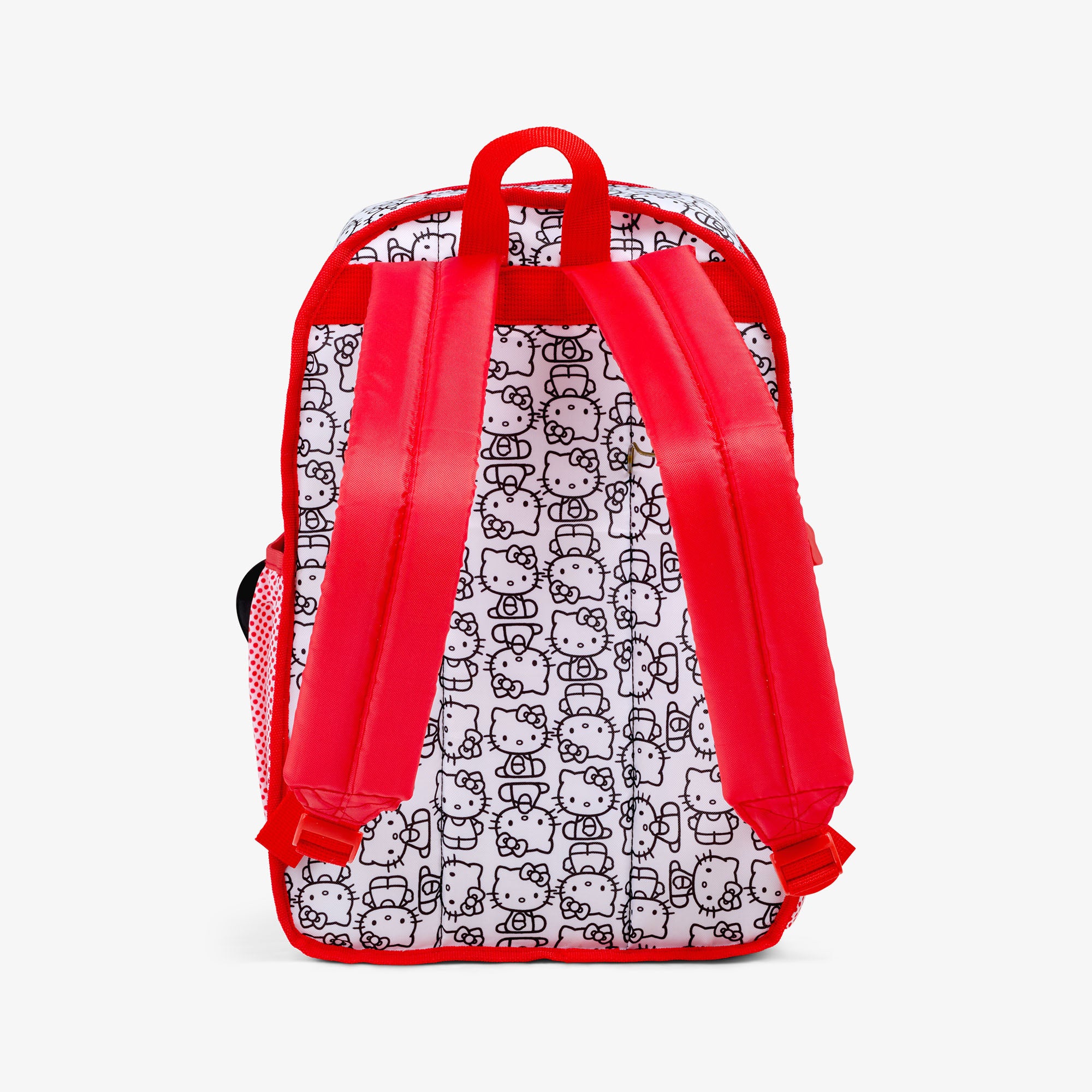 Hello Kitty Classic Backpack Cooler - Image 3