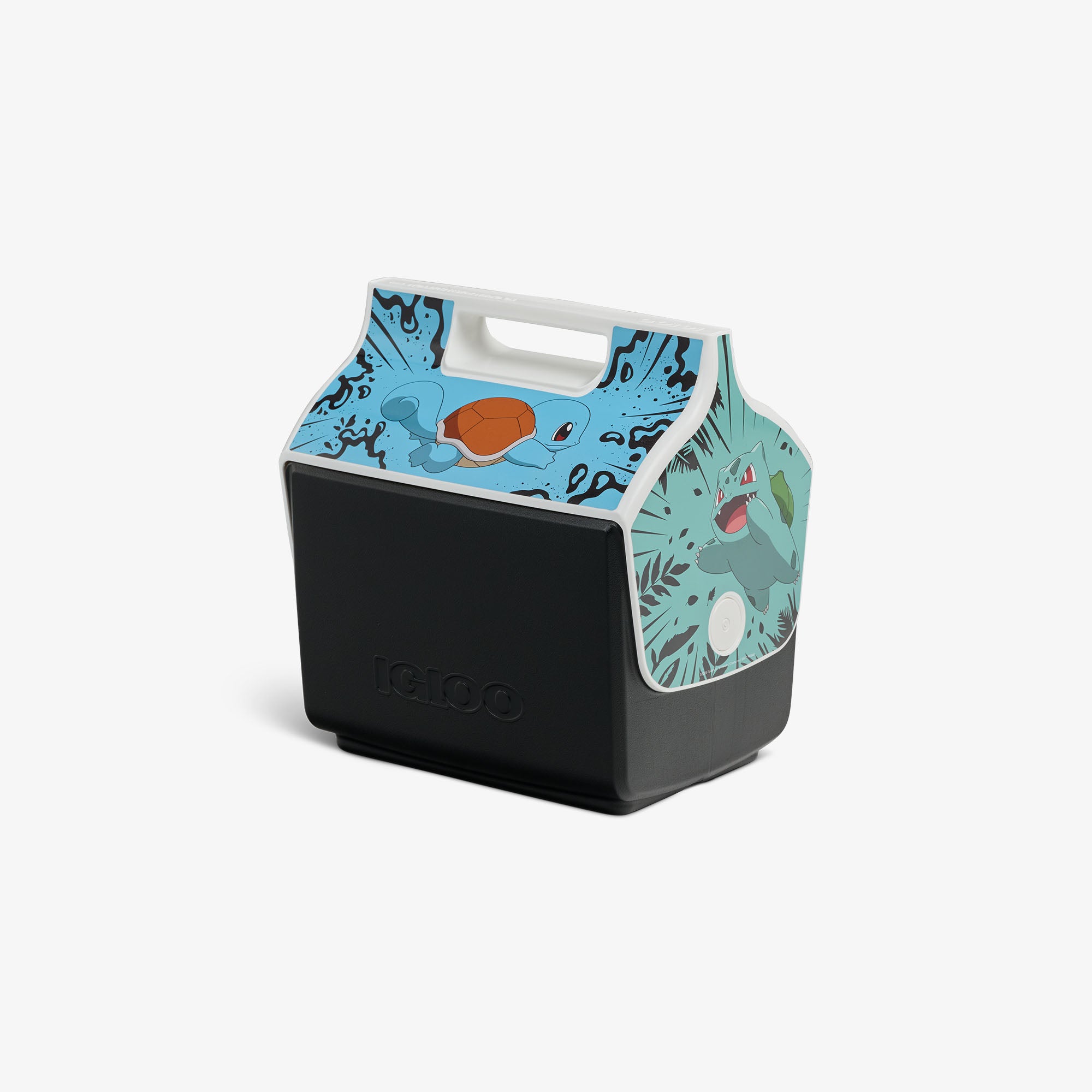 Pok??mon Little Playmate 7 Qt Cooler - Image 2