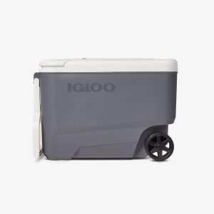 Versatemp   35 Qt Wheeled Electric Cooler