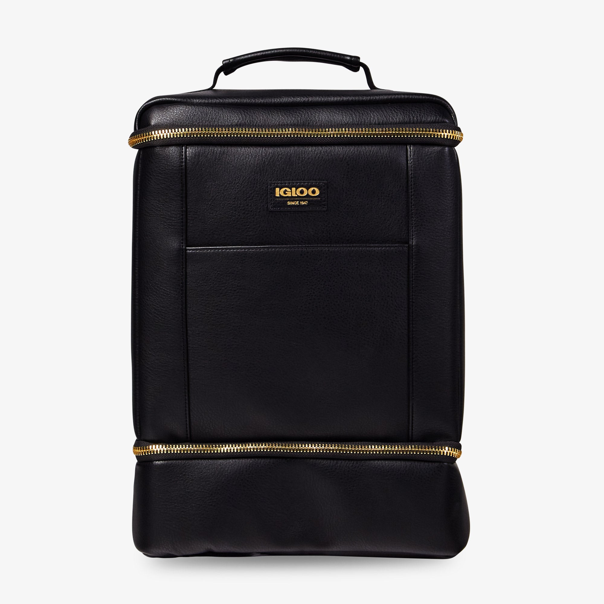 Igloo Luxe Dual Compartment Backpack - Image 6