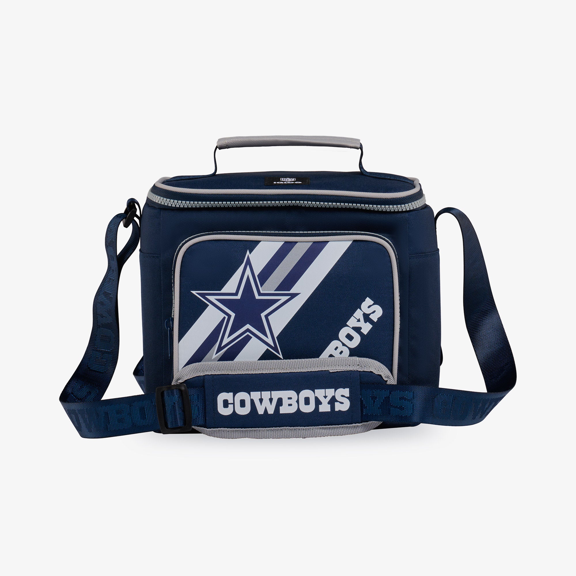 Dall Cowbo Squa Lun Cool Bag