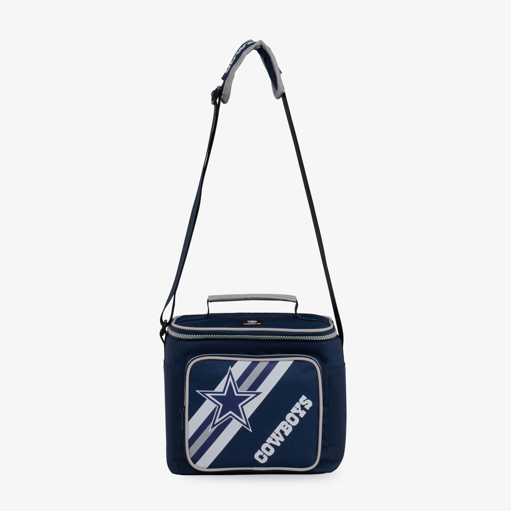 Dall Cowbo Squa Lun Cool Bag - Image 3