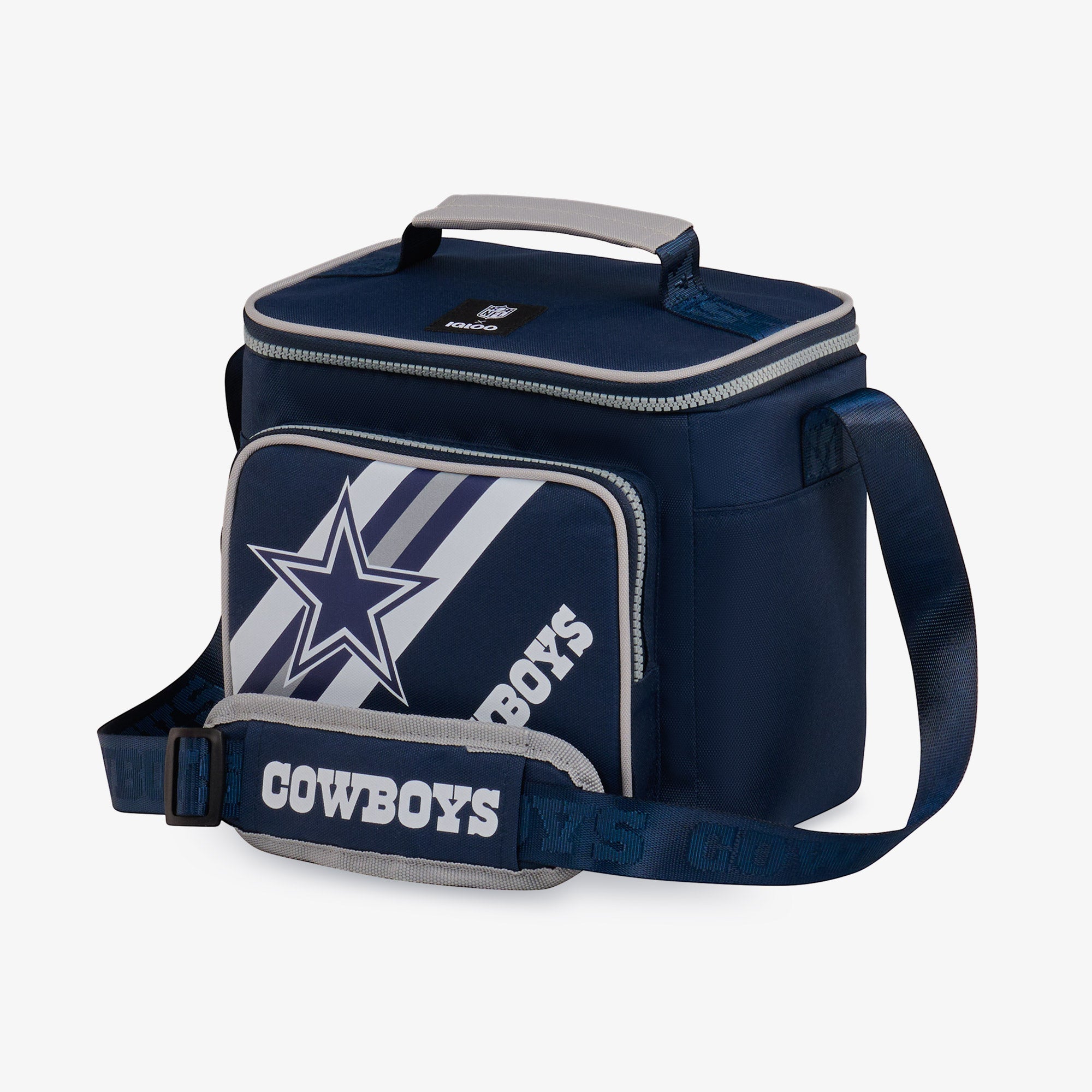 Dall Cowbo Squa Lun Cool Bag - Image 2