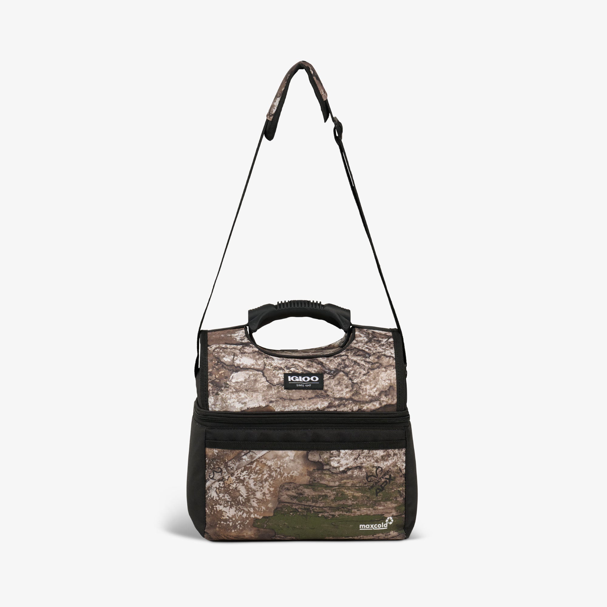 Realtree APX Gripper 16-Can Bag - Image 6