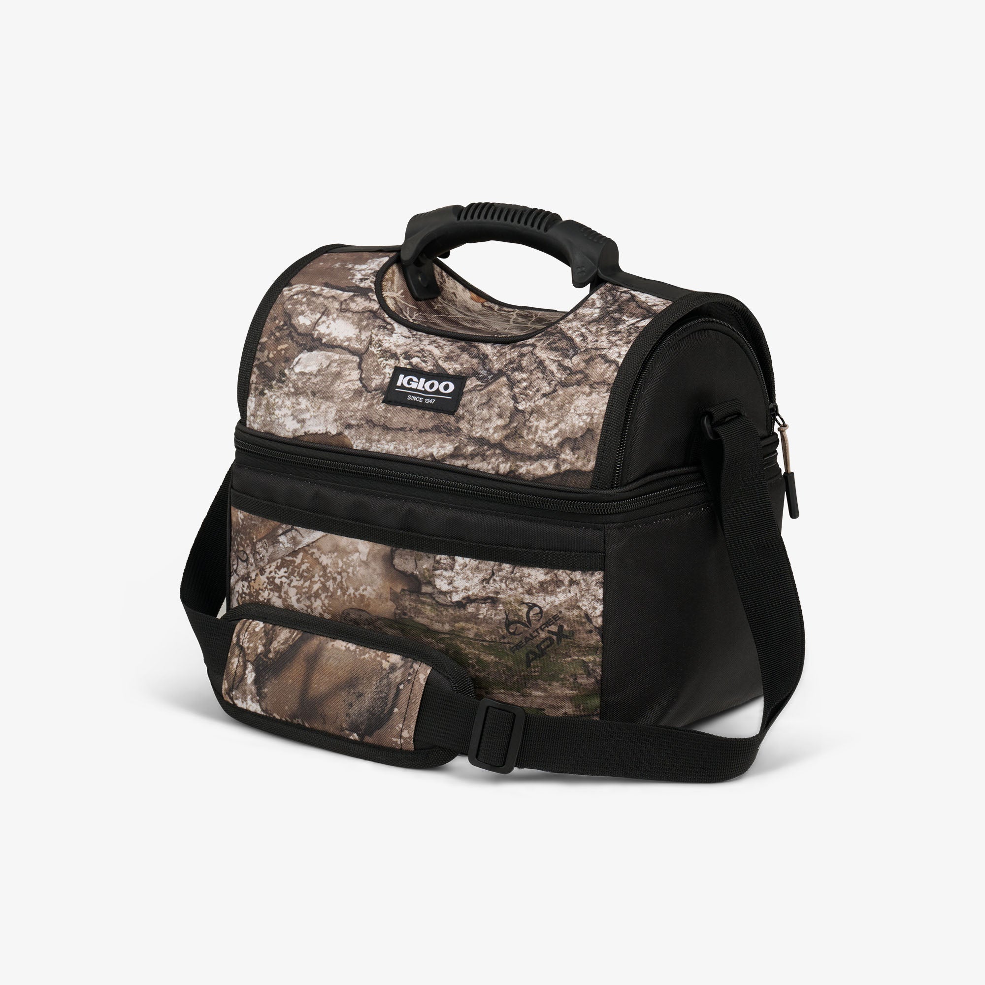 Realtree APX Gripper 16-Can Bag - Image 2
