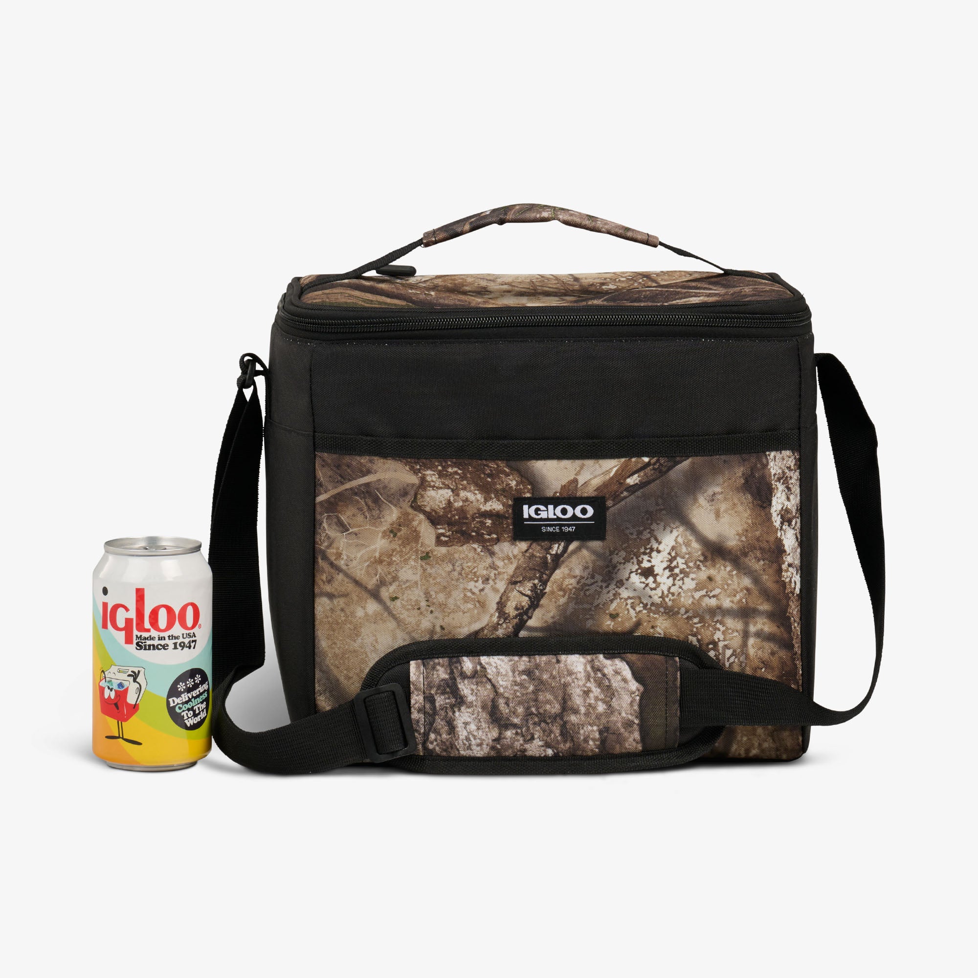 Realtree APX HLC 18-Can Bag - Image 7
