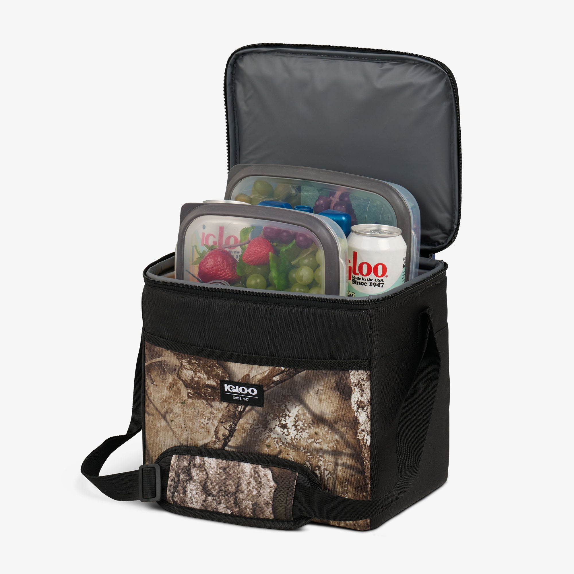Realtree APX HLC 18-Can Bag - Image 3