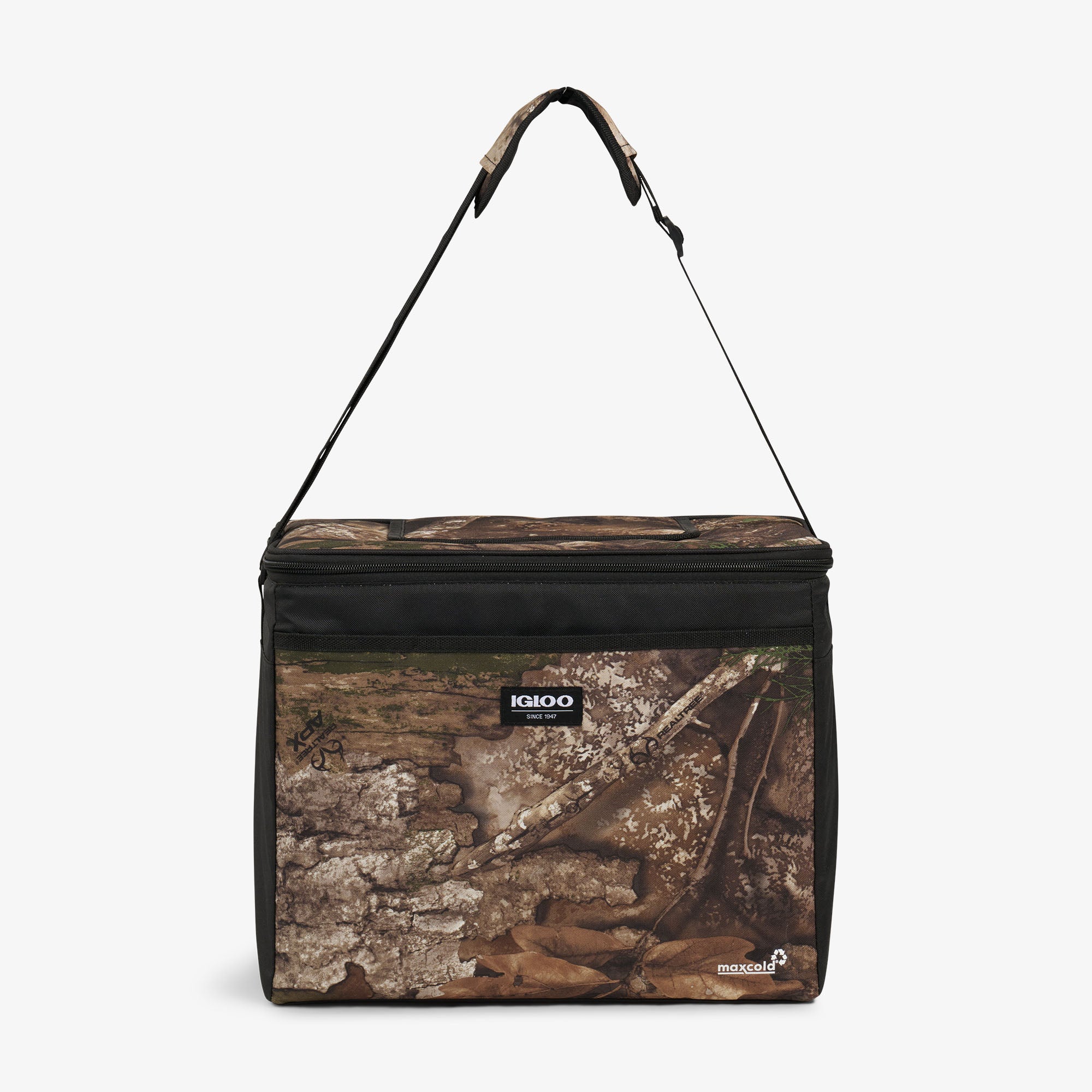 Realtree APX HLC 28-Can Bag - Image 6