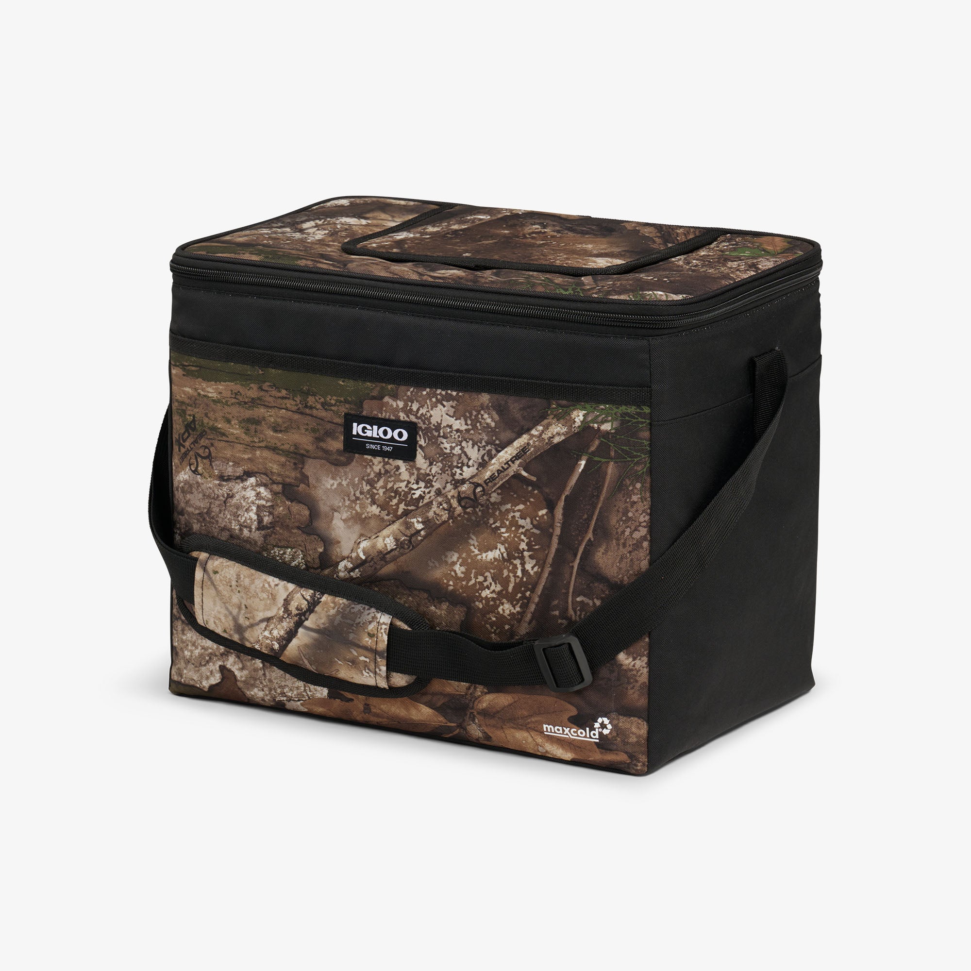 Realtree APX HLC 28-Can Bag - Image 2