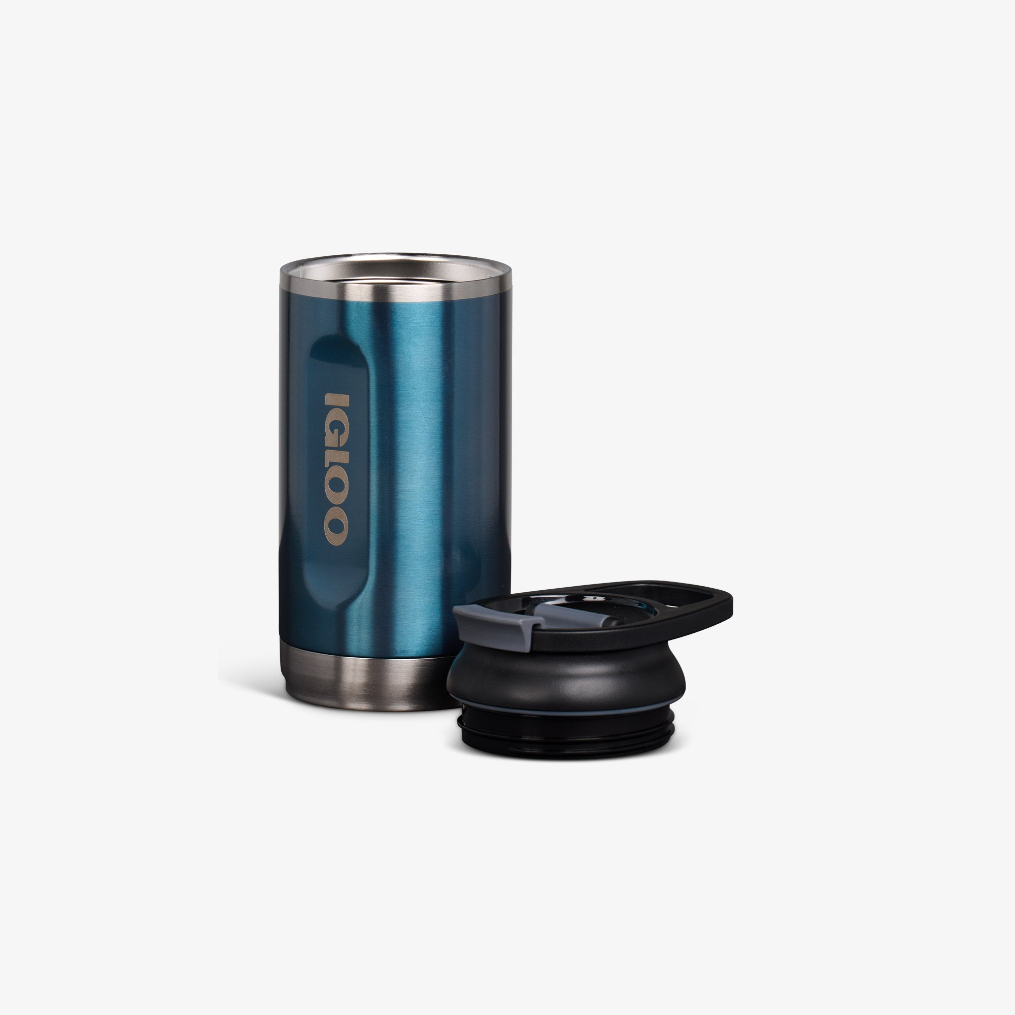 12 Oz Flip 'n' Sip Tumbler - Image 45