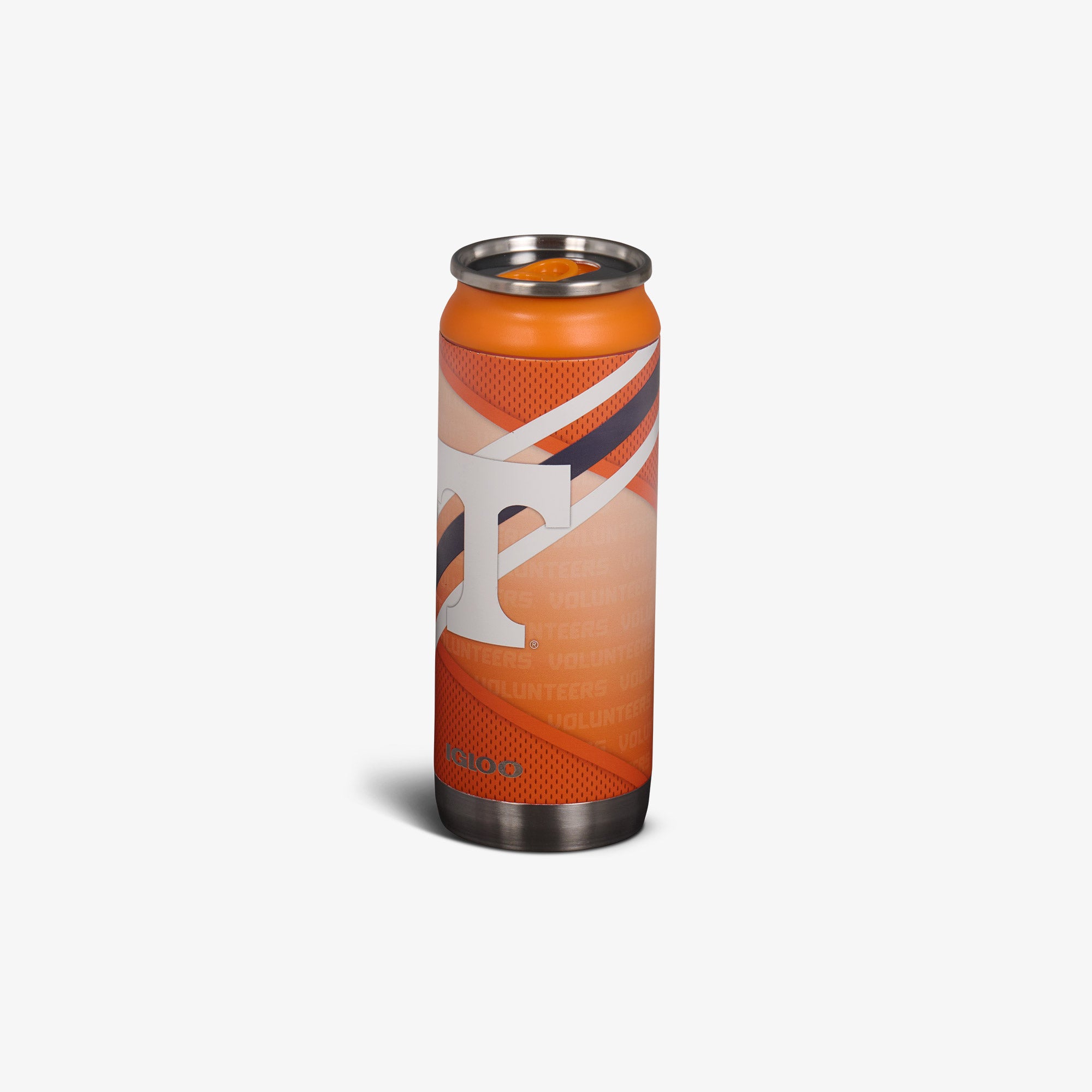 University of Tennessee 16 Oz Can - Image 2
