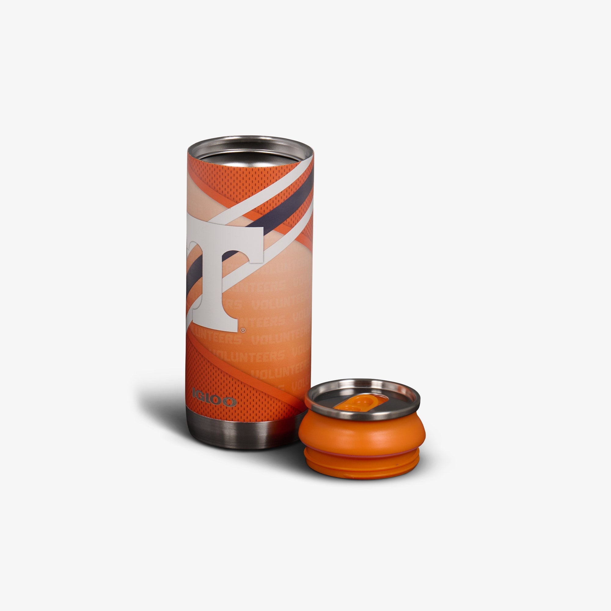 University of Tennessee 16 Oz Can - Image 4