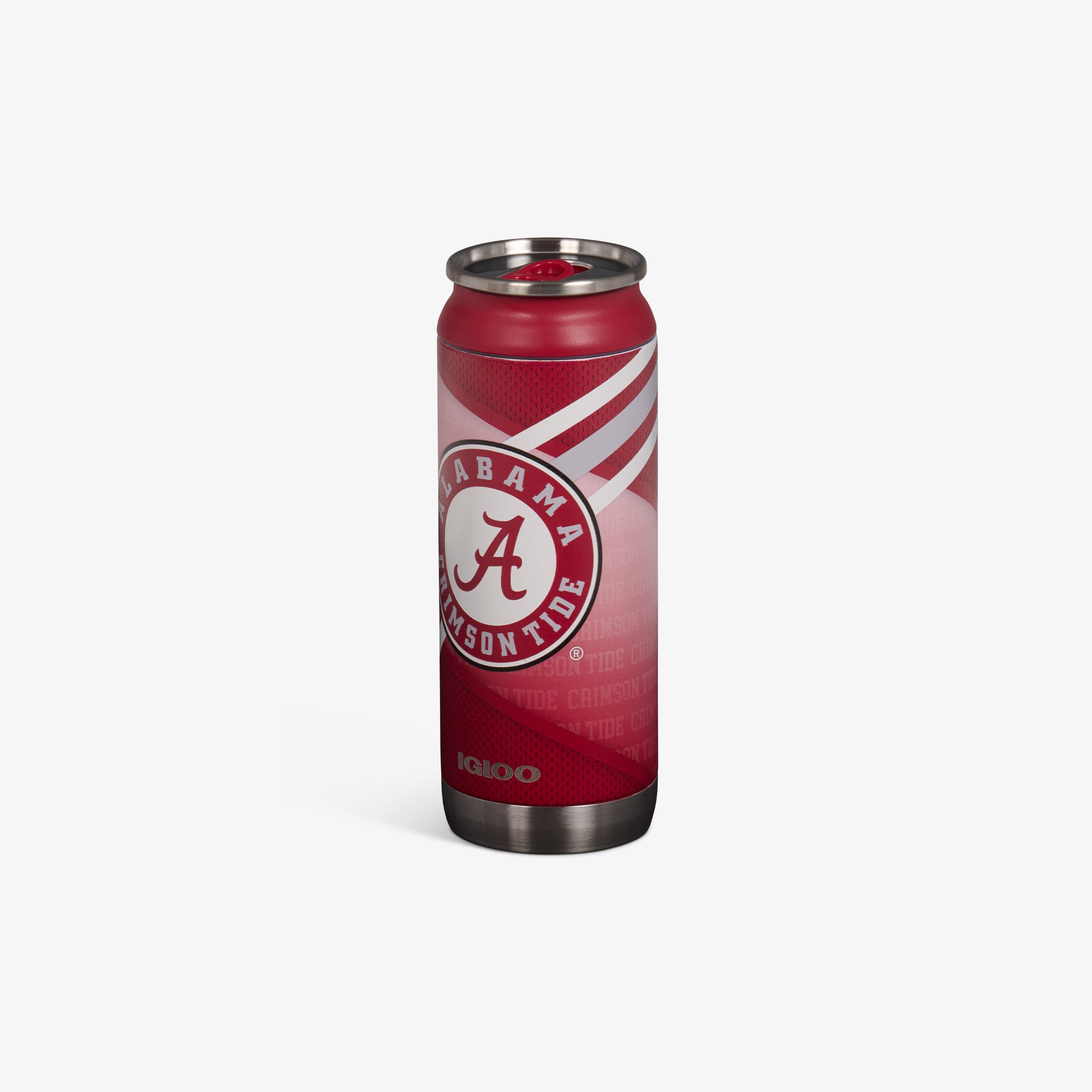 The University of Alabama 16 Oz Can - Image 2