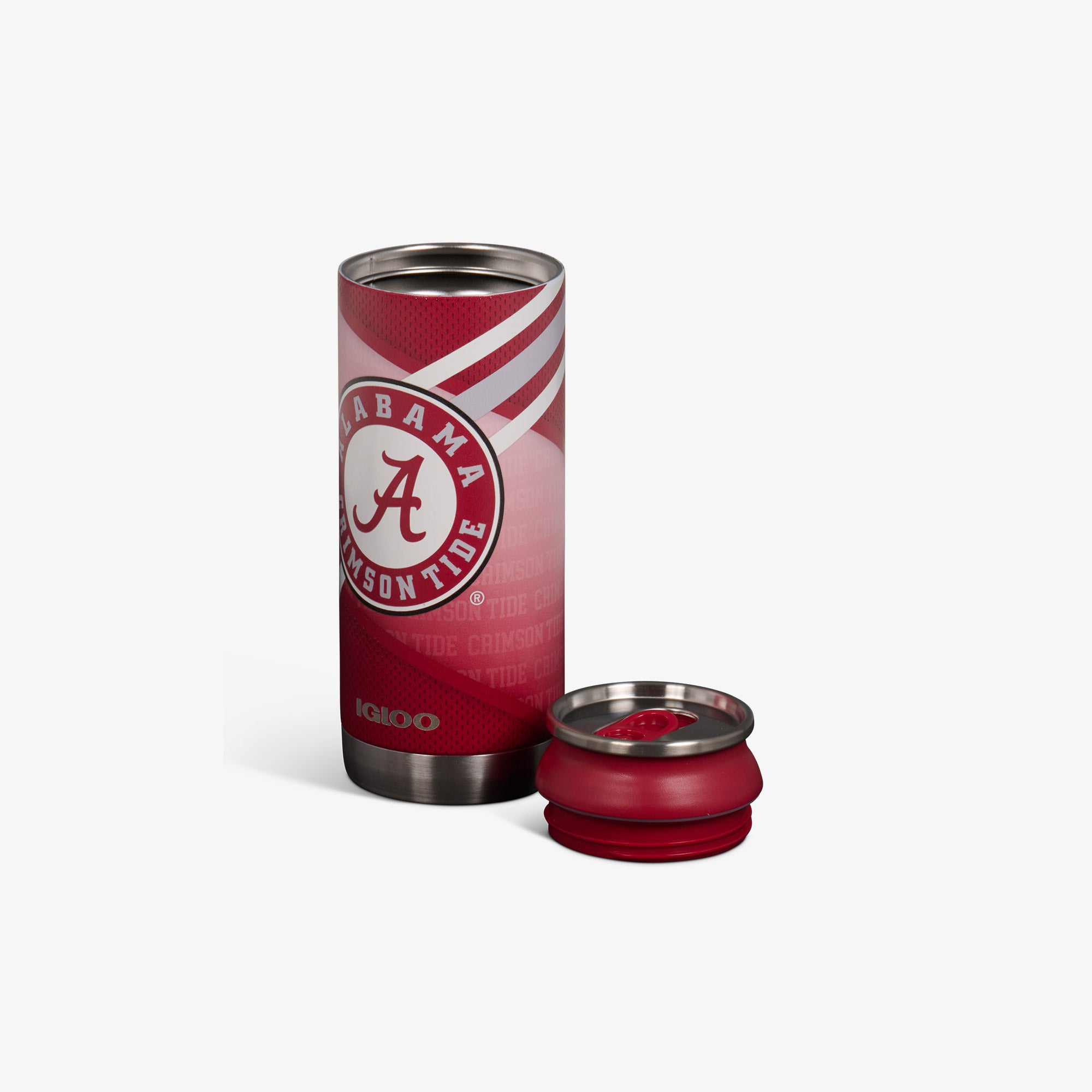 The University of Alabama 16 Oz Can - Image 4