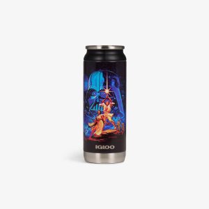 St War Post A   Can