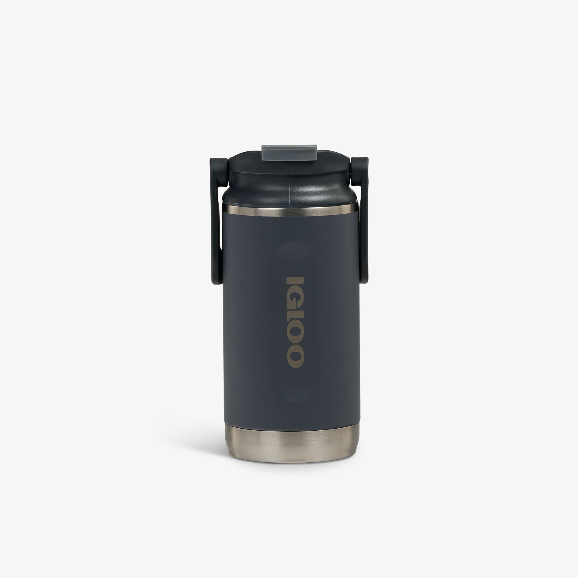 12 Oz Flip 'n' Sip Tumbler