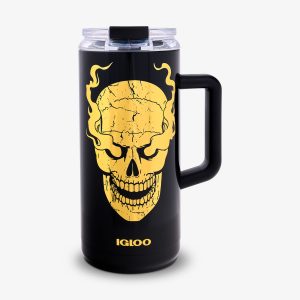 W Sto Co Ste Aust Smoki Sku  Be Mug