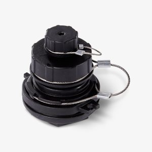 Drain Plug for Mission & Leewards Coolers