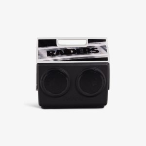 Las Vegas Raiders KoolTunes