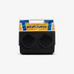 Los Angeles Rams KoolTunes