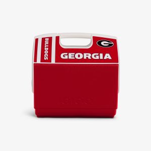 University of Georgia Playmate Elite 16 Qt Cooler