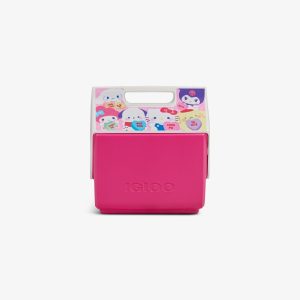 Hello Kitty and Friends x Sweethearts Candies Little Playmate