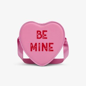 Sweethearts Candies Be Mine Cooler Bag