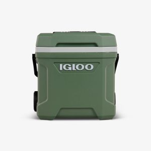 ECOCOOL Latitude 16 Qt Cooler