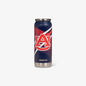 Auburn University 16 Oz Can