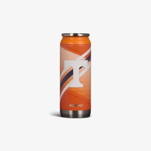 University of Tennessee 16 Oz Can