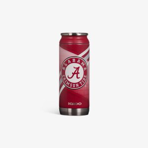 The University of Alabama 16 Oz Can
