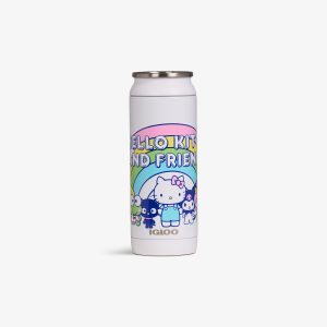 Hello Kitty and Friends 16 Oz Can