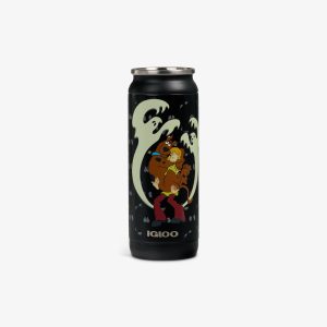 Scooby Doo Ghosts Glow in the Dark 16 Oz Can