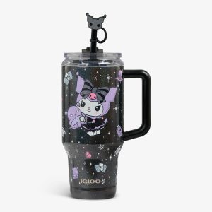 Kuromi 32 Oz Travel Mug